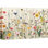 «Wildflowers Prints Minimalist» sur