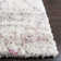 Shaylen Shag 800 Performance Geometric Rug