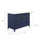 Elizabeth 48" Single Bathroom Vanity Set with Mirror