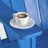 Laguna HDPE Folding Adirondack Chair-146170451