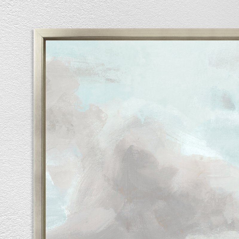 Intuitive IV Painting by Fern Cassidy