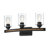 Djavad 3 - Light Dimmable Vanity Light