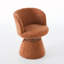 Chaise rembourrée à hauteur réglable-1611011065-1611011068-1611011070