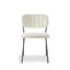 Babsy 48cm H Fabric Upholstered Side Chair