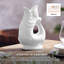 Wade Original Gluggle Jug, Earthenware, Iconic UK Heritage, Made in Stoke-on-Trent-1835953953-1835953962