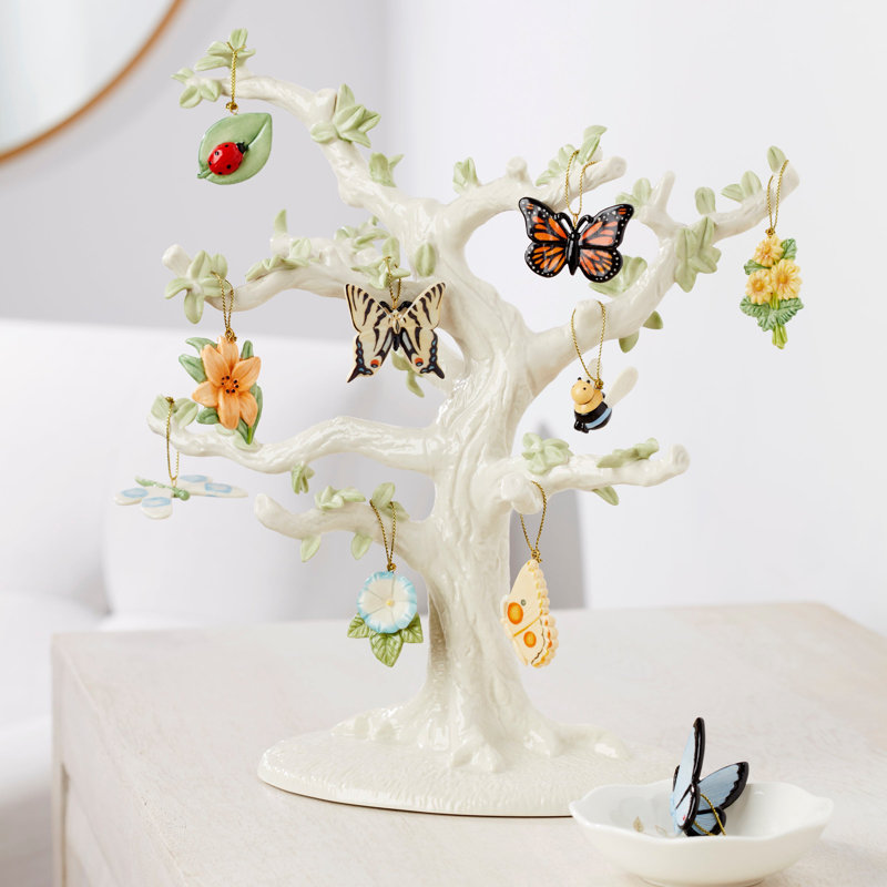  10-Piece Ornament Set