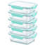 Food Storage Container-136051819