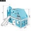 Lit plateforme en bois massif Aleiya-194066030