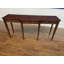 Hepplewhite 65'' W Console Table