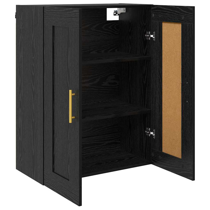 Sideboard, Black Oak