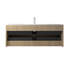 Bathroom Vanity with Resin Top-323734230