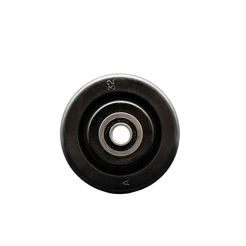 Roue phénolique