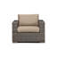 Dune Outdoor Lounge Chair-181208054