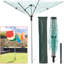 Armanee Plastic Rotary / Umbrella Clothesline