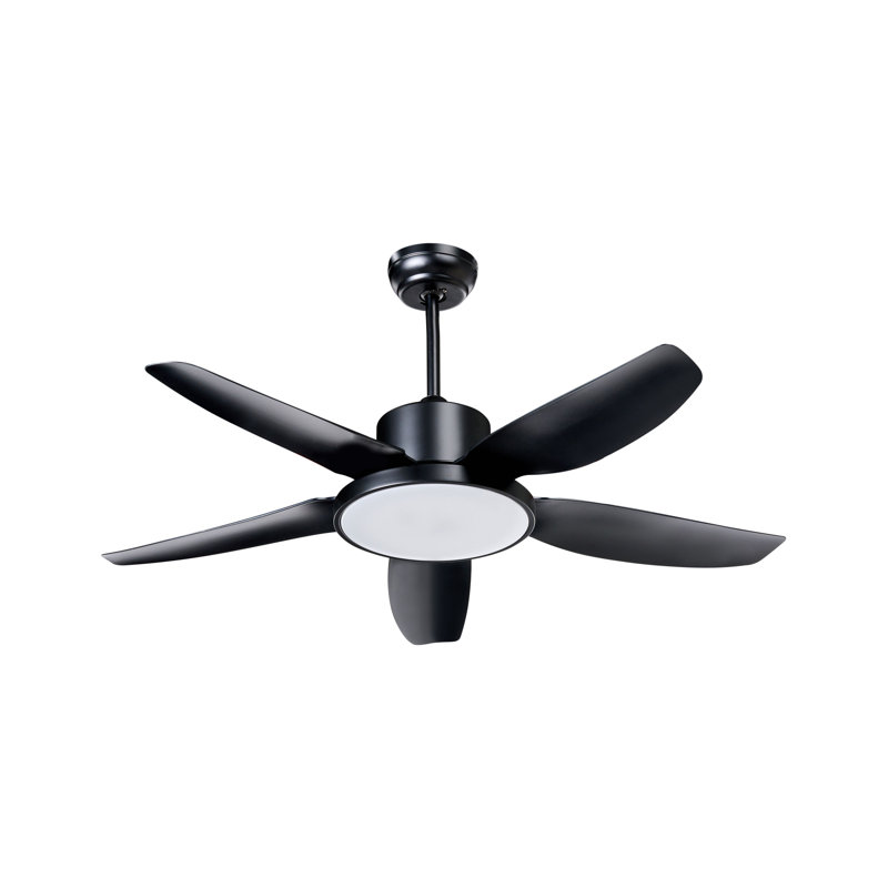 108cm Ceiling Fan with LED Lights