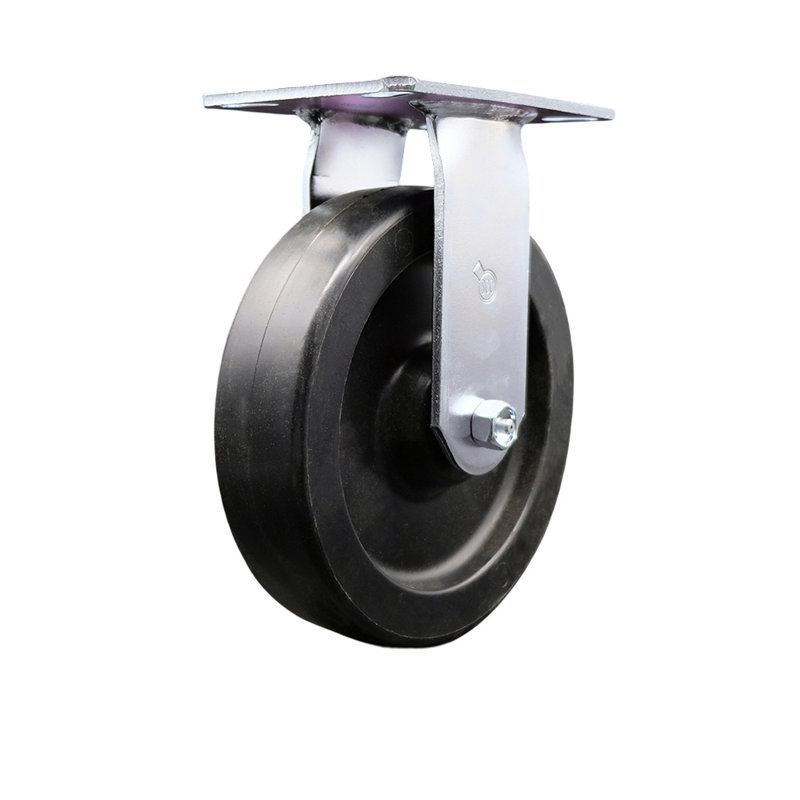 Polyolefin Caster
