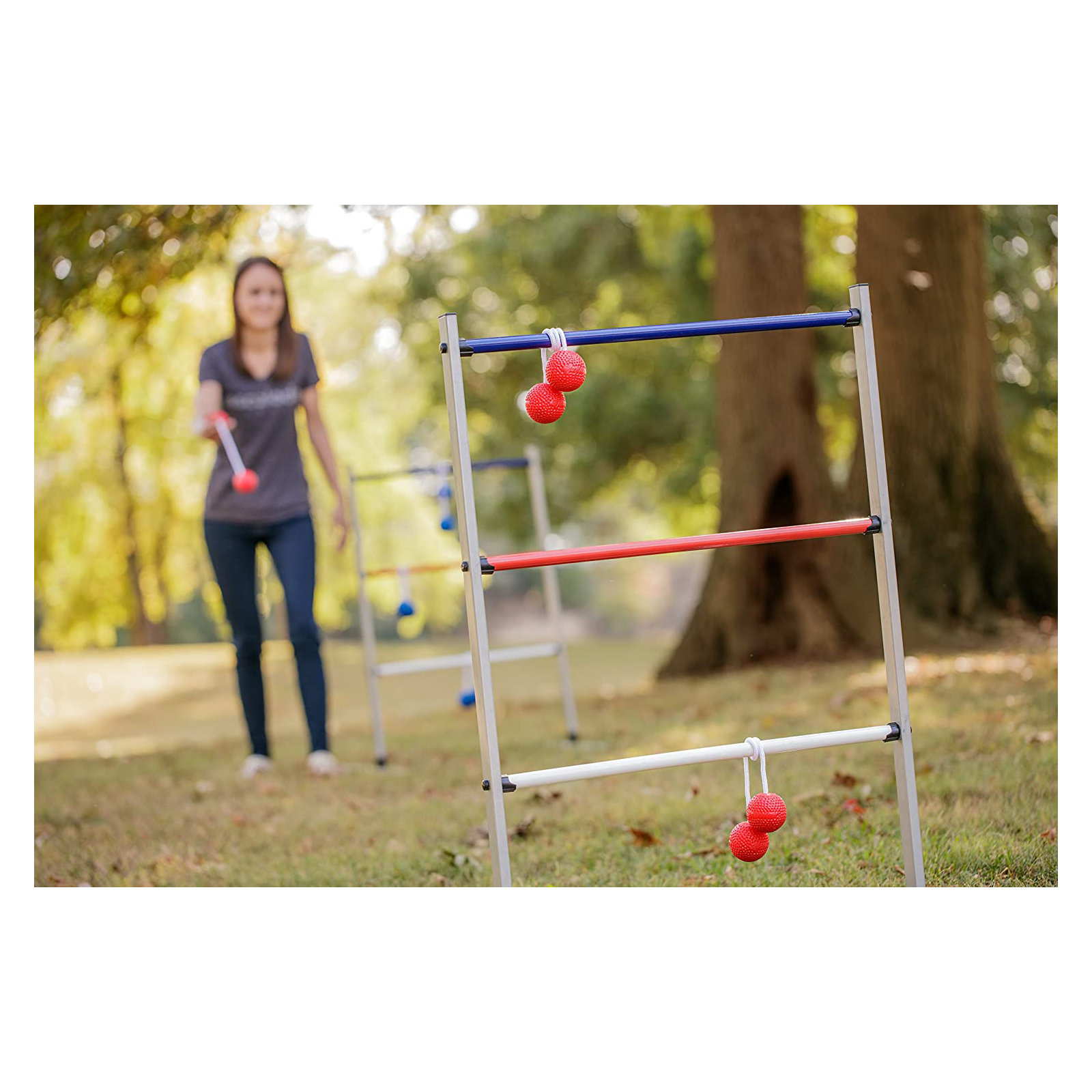 Ladder Ball Set
