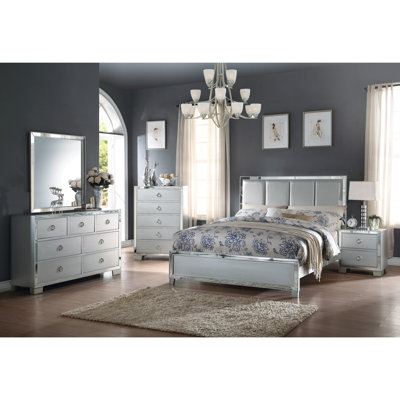 Lit tapissier standard Thetford