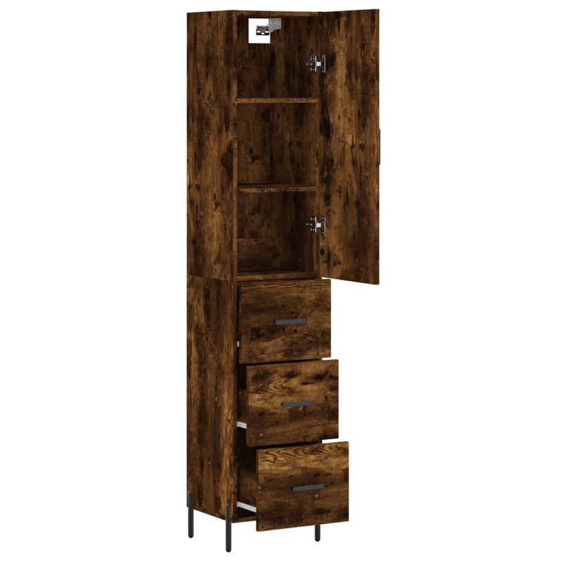 Storage Cabinet