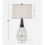 Lampe de table Oakhill