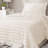 Coma Inducer Chunky Bunny Roll Cakes Oversized Faux Fur Comforter Set-91138239-91138240