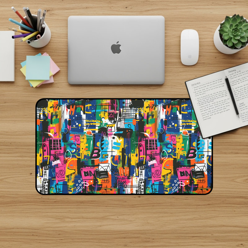 Desk Pad