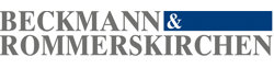 Beckmann & Rommerskirchen logo