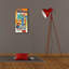 «Board Meet» par James Mazzotta, art mural sur toile-1884031978
