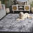 Nemvcova 100 Performance Abstract Rug-424863946