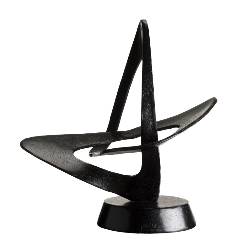 Blankenship Abstract Figurines & Sculptures