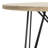 Brygida Trestle Coffee Table-1595131027
