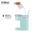 Cafetière à dosettes individuelles K-Cup K-Mini Keurig-37788874