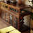 Chokio Display Cabinet