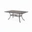 Tables de patio