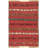 Wool Southwestern Indoor Rug
