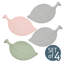 Koziol Organic Plastic Platter-2064787278