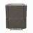 Faux Leather Upholstery Reclining Chair 1Pc Living Room Furniture Comfort Seating-1662458141