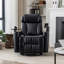 Fauteuil inclinable électrique pivotant à 270 °-51650742