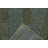 Teagan Polyester High-Low Area Rug-787979731