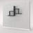 Carrasco Modern Wall Shelf-1441014706