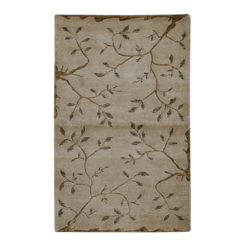 One-of-a-Kind 3' X 5' Area Rug