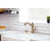 Cassidy™ Pull Out Single Handle Kitchen Faucet with Diamond Seal Technology and Side Spray