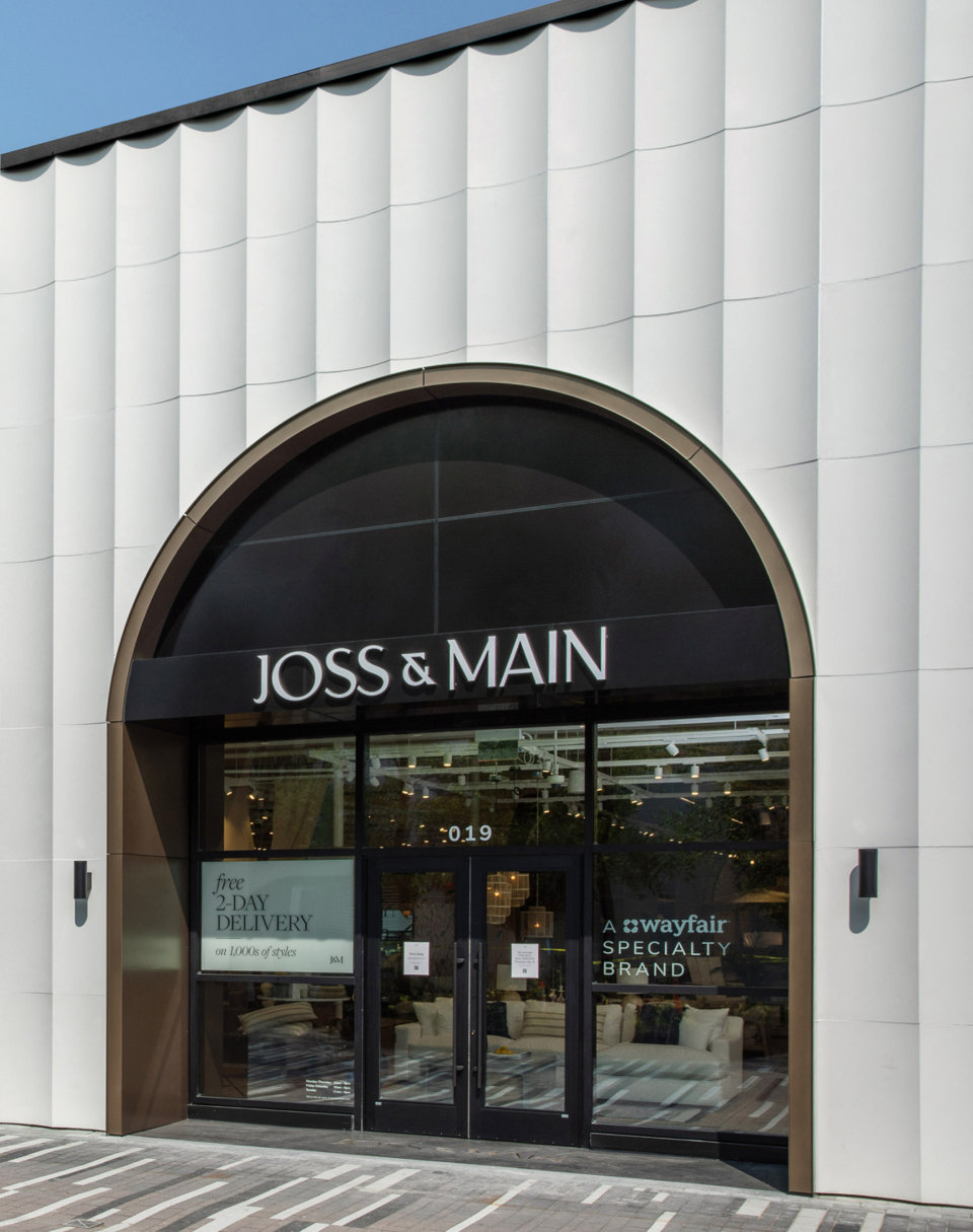 Visit Our Stores