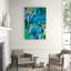 Blooming Spring Print by Barclay Butera-30726700-30726701