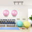 Metal Wall Mounted Multi-Use Sports Rack-268008382