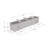 Aiyah 75" Modern TV Stand with Electric Fireplace, High Gloss Finish, Media Storage-1435651310