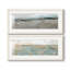 Cadre photo, ensemble de peintures sur papier-1365110355