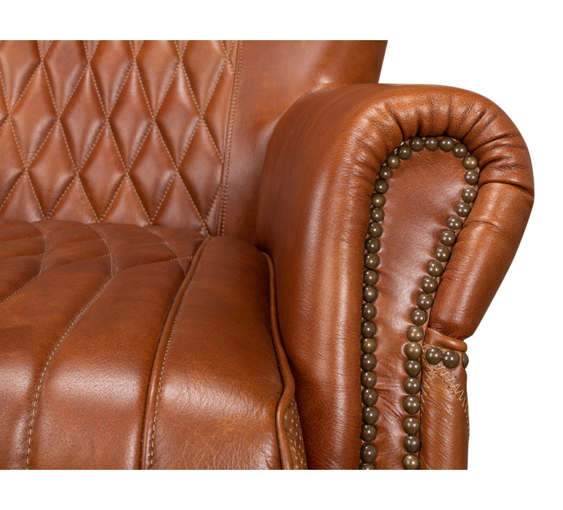 Wingback Chair