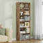 Bibliothèque standard H 71,1 po x l 24,4 po Sayef-1634765684-1737723694