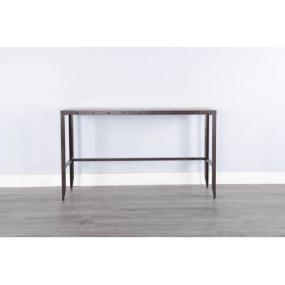 Leilaann 60'' Console Table